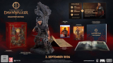 Blood of Dawnwalker Collectors Edition Playstation 5