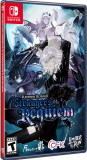 Koumajou Remilia 2: Strangers Requiem  US Version Limited Run Nintendo Switch