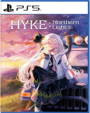 HYKE: Northern Light UK Version Playstation 5