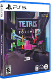Tetris Forever US Version Limited Run Playstation 5