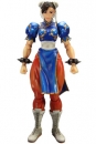 Super Street Fighter IV Play Arts Kai Actionfigur Chun-Li 23 cm