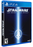 Star Wars SW Jedi Knight 2: Jedi Outcast US Version Limited Run Playstation 4
