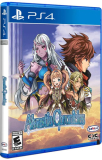 Alvastia Chronicles US Version Limited Run Playstation 4