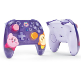 Controller Horipad Turbo Wireless Kirby Nintendo Switch 2