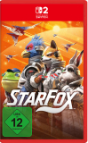Star Fox  Nintendo Switch 2