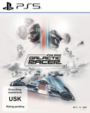 SW Galactic Racer Star Wars Playstation 5