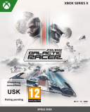 SW Galactic Racer Star Wars XBOX SX