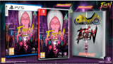 Eden Genesis Collectors Edition UK Version Nintendo Switch