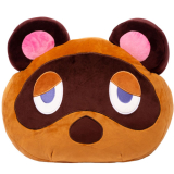 Plüsch Animal Crossing Tom Nook Mocchi 33cm