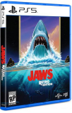 Jaws Retro Edition UK Version Playstation 5