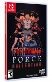 Fighting Force Collection UK Version Nintendo Switch