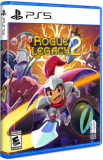 Rogue Legacy 2 US Version Limited Run Playstation 5