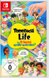 Tomodachi Life NEU Wo Träume wahr werden Nintendo Switch