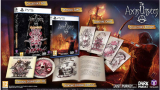 The Axis Unseen Collectors Edition UK Version Playstation 5