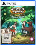 Harvest Moon Echoes of Terada Playstation 5