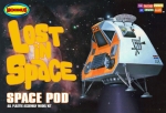 Lost in Space Modellbausatz 1/35 Space Pod Chariot