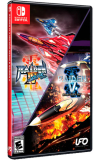Raiden 30th Anniversary US Version Limited Run Nintendo Switch