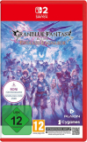 Granblue Fantasy Relink Endless Ragnarok D1 Nintendo Switch 2