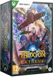 Truxton Extreme PEGI Thunder Master Edition XBOX SX