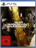CoD Call of Duty Modern Warfare 4 Playstation 5