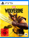 Marvels Wolverine Playstation 5