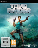 Tomb Raider Legacy of Atlantis D1 CiaB PC