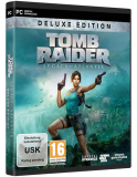 Tomb Raider Legacy of AtlantisDeluxe CiaB PC