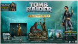 Tomb Raider Legacy of Atlantis Collectors Edition Playstation 5