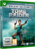 Tomb Raider Legacy of Atlantis Deluxe XBOX SX