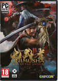 Onimusha Way of the Sword AT Pegi Version CiaB PC