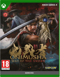 Onimusha Way of the Sword AT Pegi Version XBOX SX