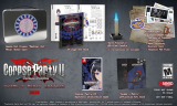 Corpse Party 2: Mercy Limited Edition  Darkness Distortion US Version Nintendo Switch