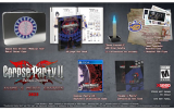 Corpse Party 2: Mercy Limited Edition  Darkness Distortion US Version Playstation 4