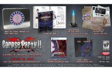 Corpse Party 2: Mercy Limited Edition  Darkness Distortion US Version Playstation 5