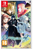 Over Requiemz UK Version Nintendo Switch