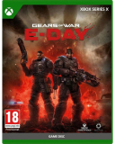 Gears of War E-Day AT / Pegi Version XBOX SX