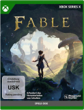 Fable XBOX SX