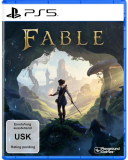 Fable Playstation 5
