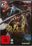 Onimusha Way of the Sword PC