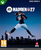 Madden NFL 27 Pegi Version XBOX SX
