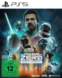 Star Wars Zero Company Playstation 5