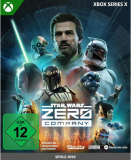 Star Wars Zero Company XBOX SX