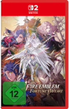 Fire Emblem Fortunes Weave Nintendo Switch 2