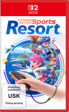 Sports Resort Nintendo Switch 2