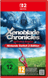 Xenoblade Chronicles 1 Definitive Edition Nintendo Switch 2