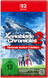 Xenoblade Chronicles 2 Definitive Edition Nintendo Switch 2
