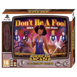 American Arcadia Collectors Edition UK Version Playstation 5