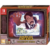 American Arcadia Collectors Edition UK Version Nintendo Switch