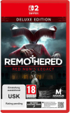 Remothered: Red Nuns Legacy Deluxe Edition Nintendo Switch 2