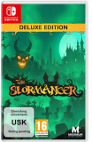 Slormancer Deluxe Edition Nintendo Switch